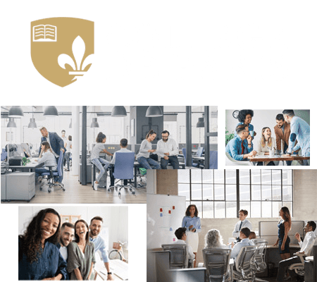 Logo college de paris